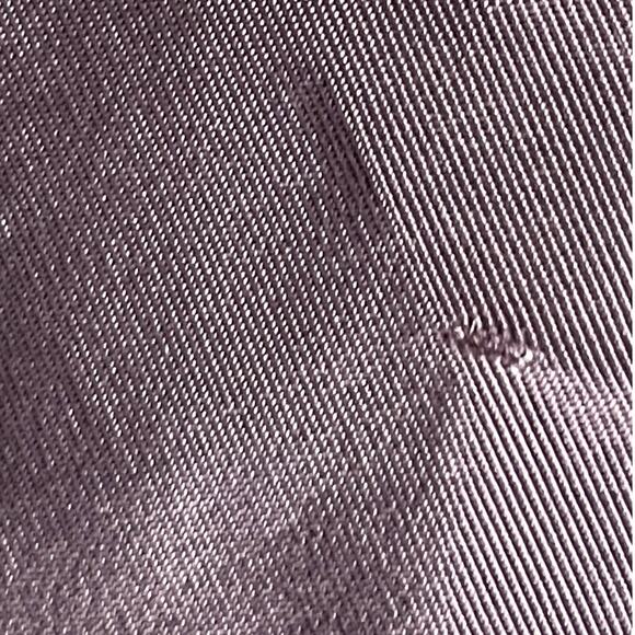 Vintage Purple Strappy Slip Dress size Medium - Picture 10 of 12